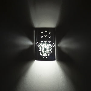 aplique mano fátima on