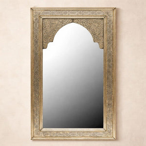 espejo marroquí Arco Elvira 100cm