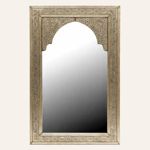 espejo marroquí Arco Elvira 120cm