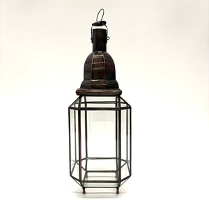 farol árabe Alhamar recto