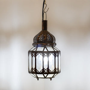 farol árabe octogonal A7