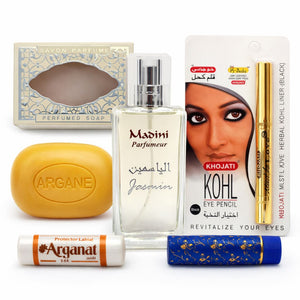 madini cesta cosmética jazmin 5