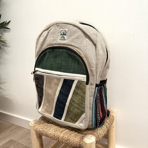 mochila nepal grande