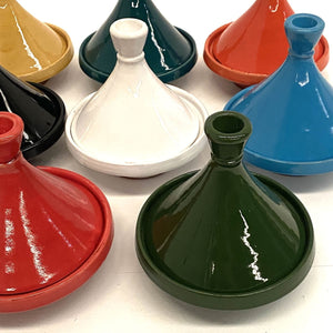 Marokkanisches Tajine-Gewürzregal im arabischen Stil, 16 cm