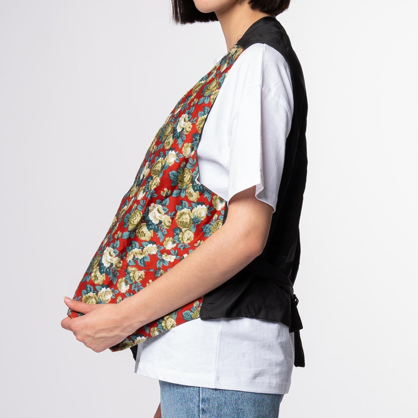 Arabische Hemden und Westen