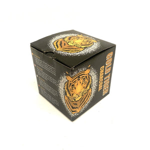 Naturkohle 1kg Gold Tiger 26mm + ÜBERRASCHUNGSGESCHENK