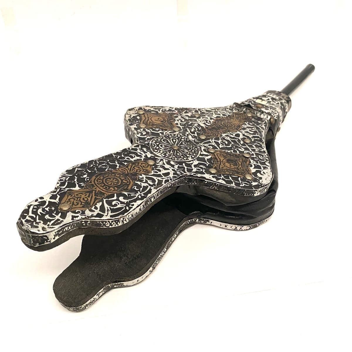 Handgefertigter arabischer Balg 60x21x10cm