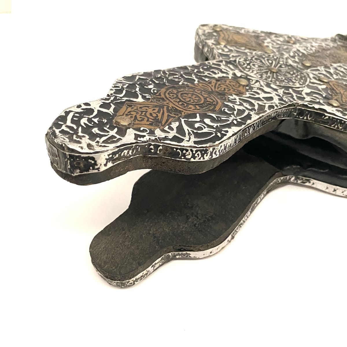 Handgefertigter arabischer Balg 60x21x10cm