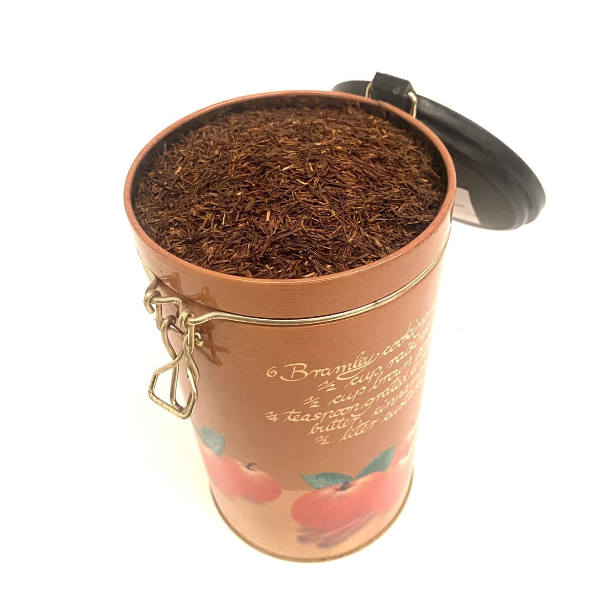 Hochwertiger natürlicher Rooibos-Aufguss aus Afrika – BULK