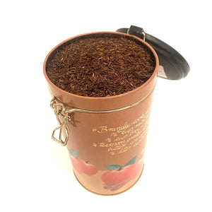 Hochwertiger natürlicher Rooibos-Aufguss aus Afrika – BULK