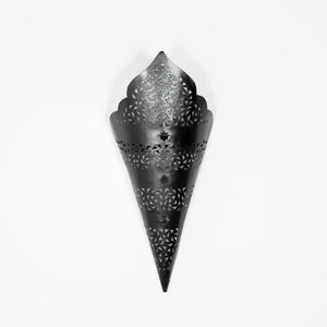 aplique marroquí 3 estrellas