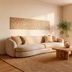 cabecero árabe alhambra 200