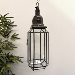 farol árabe Alhamar 60cm