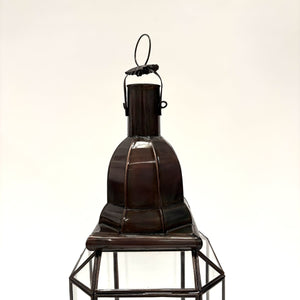 farol árabe Alhamar top