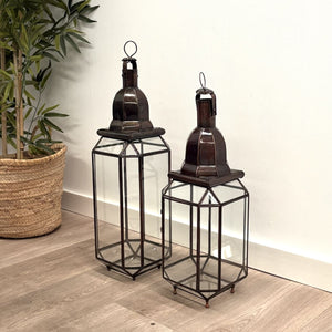 farol árabe Alhamar