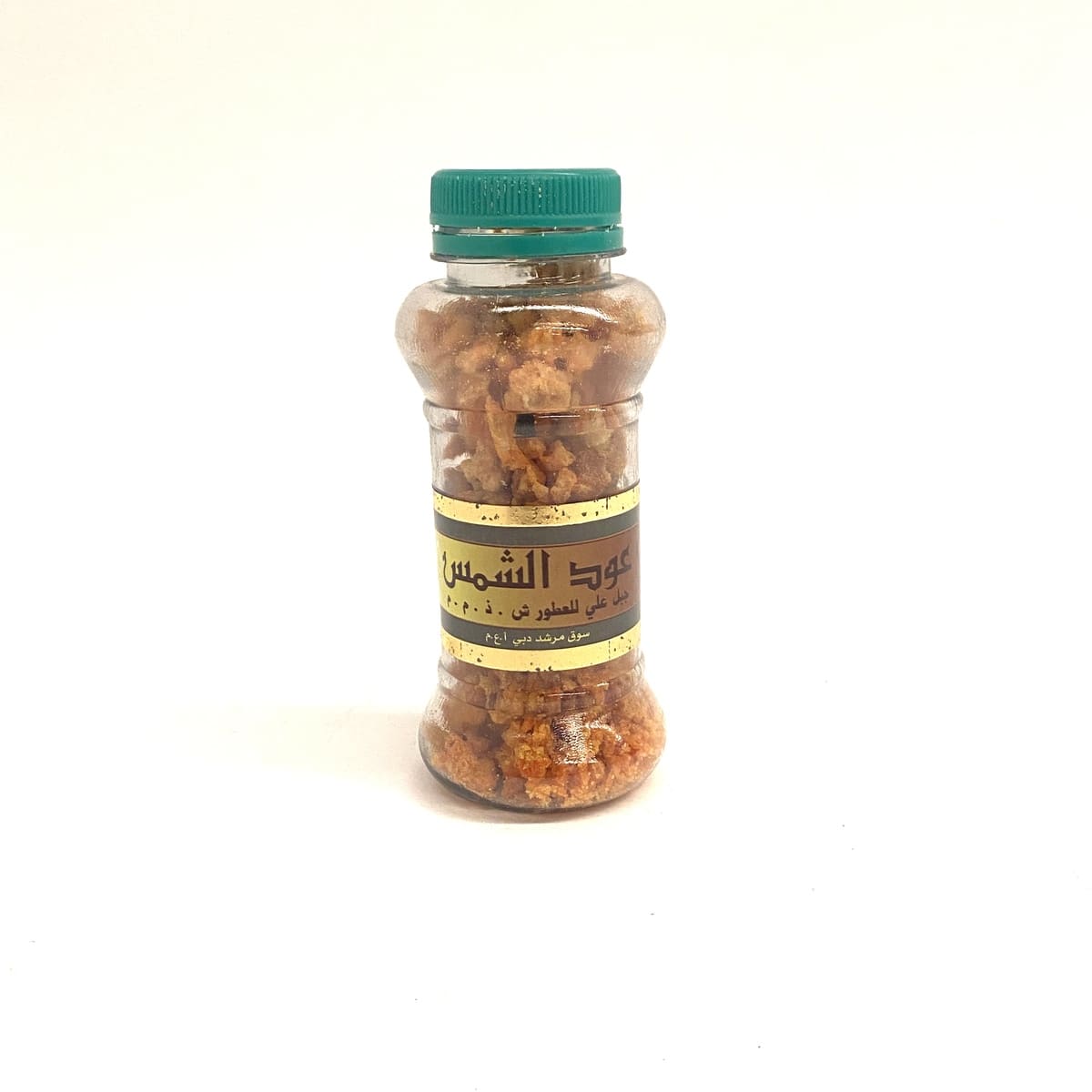 Incienso palo oud el shams