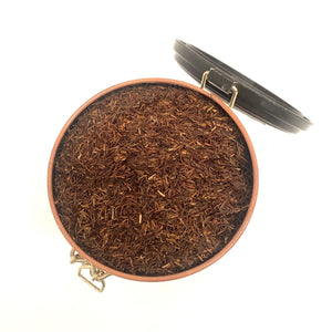 Hochwertiger natürlicher Rooibos-Aufguss aus Afrika – BULK