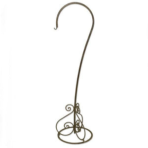 Soporte Marroquí de Forja para Lámparas 200cm