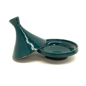 Marokkanisches Tajine-Gewürzregal im arabischen Stil, 16 cm