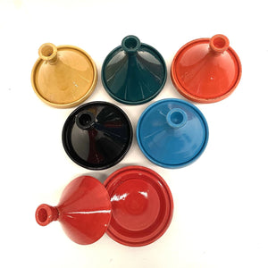 Marokkanisches Tajine-Gewürzregal im arabischen Stil, 16 cm