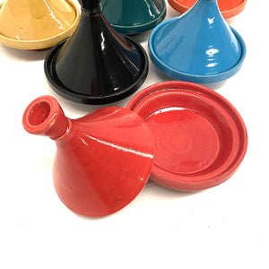 Marokkanisches Tajine-Gewürzregal im arabischen Stil, 16 cm