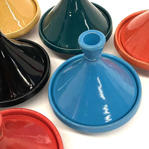 Marokkanisches Tajine-Gewürzregal im arabischen Stil, 16 cm