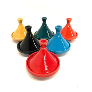 Marokkanisches Tajine-Gewürzregal im arabischen Stil, 16 cm