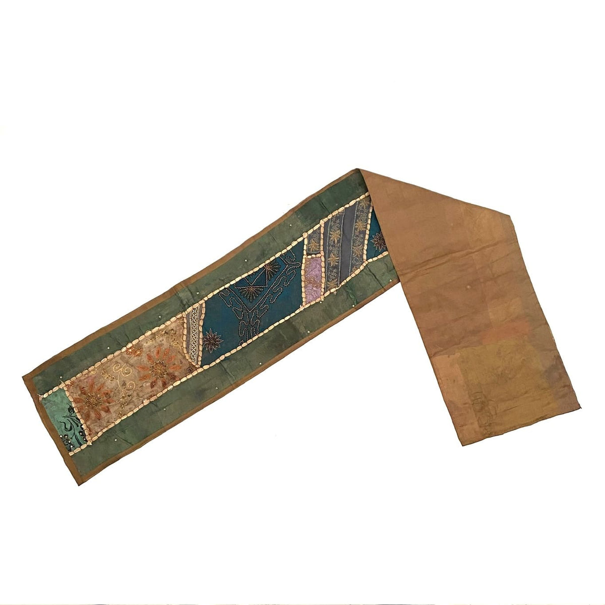 Tapiz alargado de India B