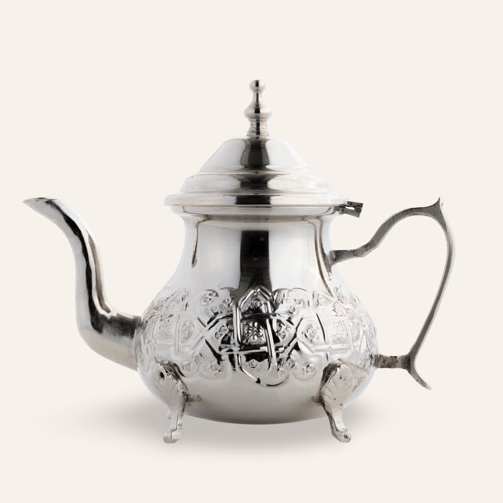 Arabischer Teeladen